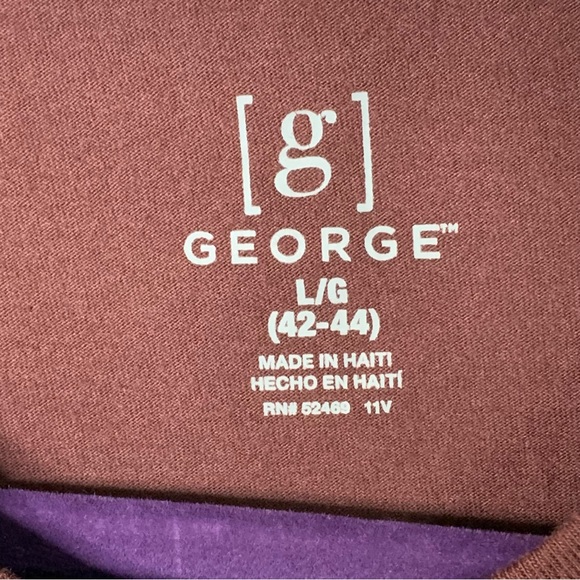 George Expo Marker Graphic T-Shirt - Picture 9 of 10